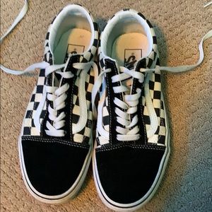 Vans